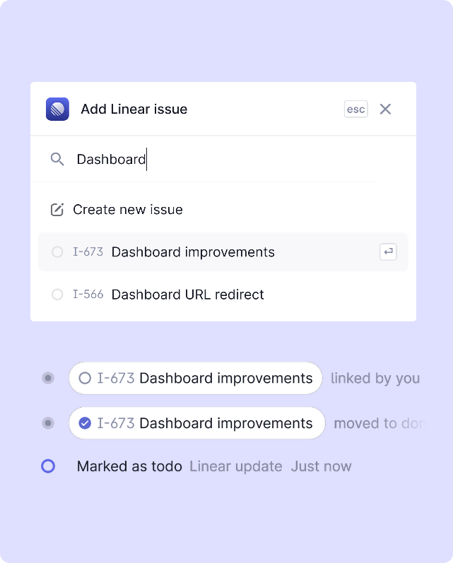 Issue Tracking